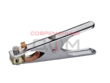 Клемма заземления (Держатель массы) Sturm AWE-1025-500 500A медь